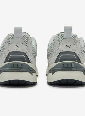 Puma/彪马官方正品Milenio Tech男女网眼跑步透气运动鞋405009-02