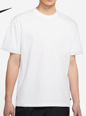 Nike/耐克正品休闲男子时尚潮流运动圆领短袖T恤 DB9976-100