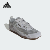 Adidas JQ9392 REVERIE女士低帮薄底运动休闲鞋 阿迪达斯正品 URBAN