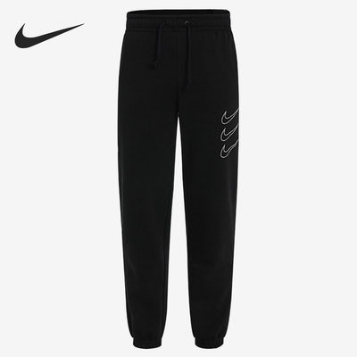 nike/耐克正品休闲女子训练裤子