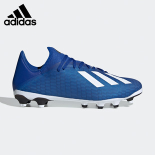 男子足球运动鞋 Adidas EG1493 19.3 阿迪达斯正品