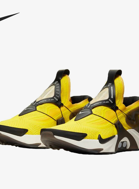 Nike/耐克正品Adapt Huarache男士时尚缓震跑步鞋CT4401-710