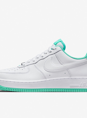 Nike/耐克正品AIR FORCE 1 '07男轻便运动休闲低帮板鞋DH7561-107