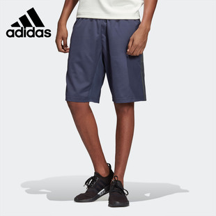 男子运动休闲短裤 Adidas 当季 三叶草 DV1973 阿迪达斯正品