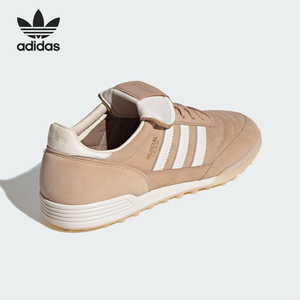 Adidas/阿迪达斯官方正品三叶草男女经典复古休闲运动鞋IE9028