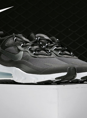 Nike/耐克正品AIR MAX 270 REACT 男子气垫泡棉缓震运动鞋 CQ4598