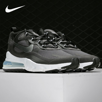 耐克低帮复古运动休闲鞋