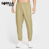 耐克正品 运动长裤 2025春季 Nike 男士 梭织跑步透气经典 FQ4781 297