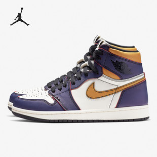 CD6578 Nike 507 潮流篮球鞋 Jordan男子运动时尚 耐克正品 Air