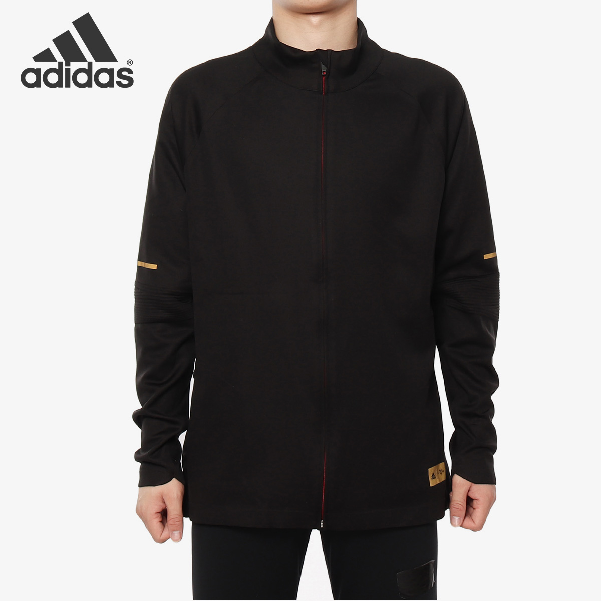 Adidas/阿迪达斯正品新款 PHX JKT CNY M 男子跑步茄克DX2557