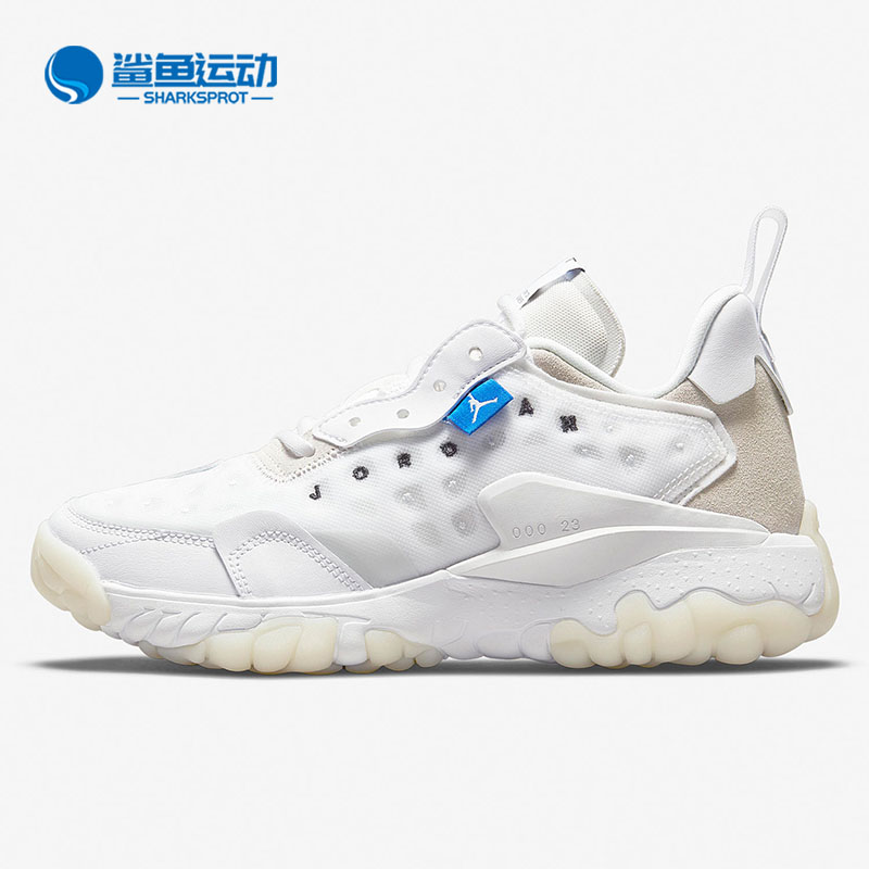 耐克JORDAN男女减震运动鞋透气