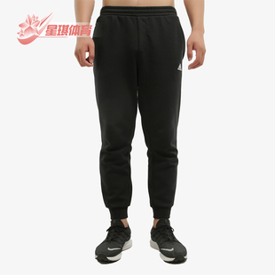 透气训练束脚柔软长裤 Adidas GF3973 DK男士 PNT 阿迪达斯正品