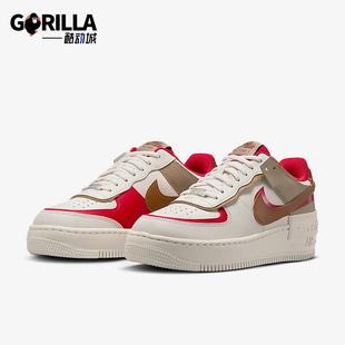 耐克正品 HQ3400 春季 女士厚底轻便休闲耐磨板鞋 030 新款 Nike