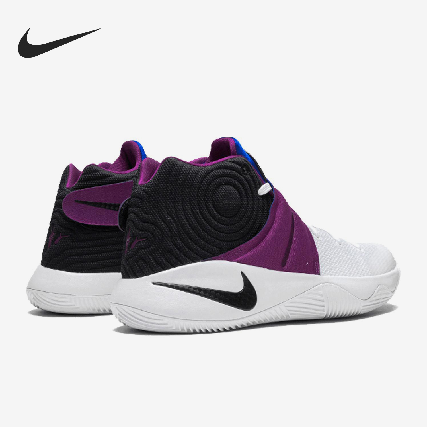 Nike/耐克正品Kyrie 2 Cavs男士耐磨实战篮球鞋819583-104