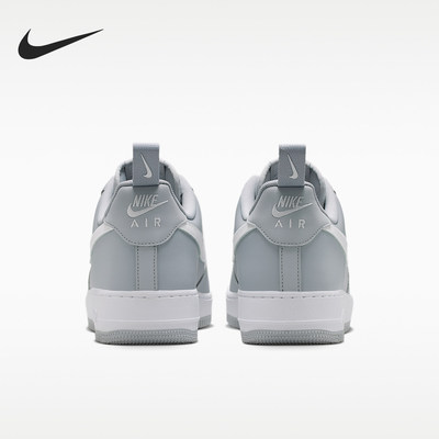 Nike/耐克正品Air Force 1 07男士耐磨运动板鞋IR5599-002