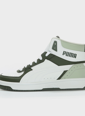 Puma/彪马官方正品 Rebound Joy 男女舒适运动休闲板鞋 374765