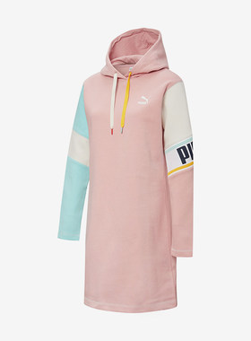 Puma/彪马正品女士卫衣