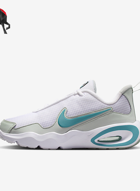 Nike/耐克正品Air Max GS女子大童时尚经典耐磨运动鞋FN4446-105