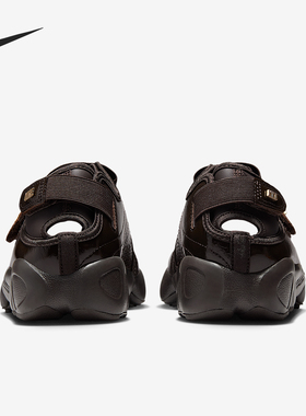 Nike/耐克官方正品2026春季款女士低帮耐磨透气凉鞋IB8954-200