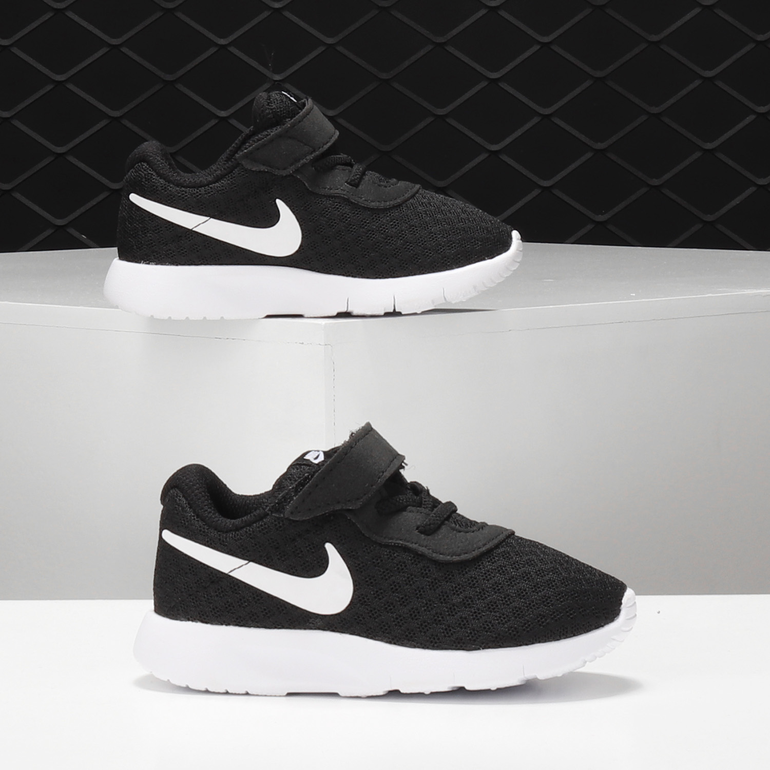 魔术贴Nike/耐克透气运动