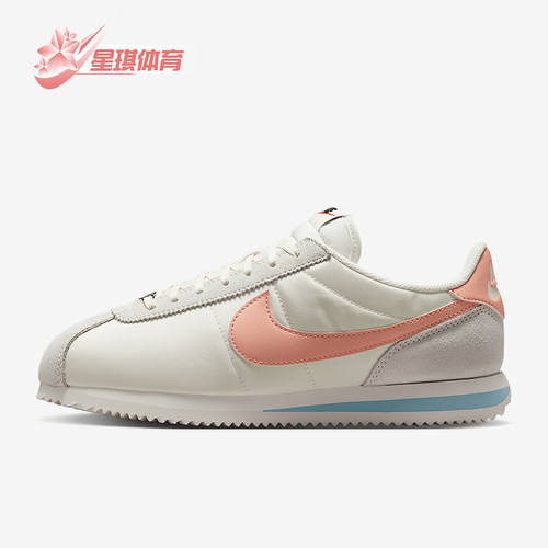 Nike/耐克正品2025新款女士轻便透气经典运动休闲鞋IF1764-100