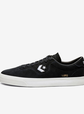 Converse匡威 Louie Lopez Pro Low Top  男女同款板鞋 163261C