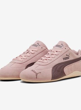 Puma/彪马官方正品Speedcat男女耐磨透气时尚潮流休闲鞋406329-52