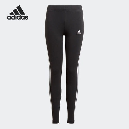 Adidas/阿迪达斯大童紧身裤