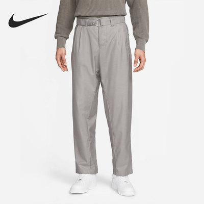 Nike/耐克正品男子西装裤