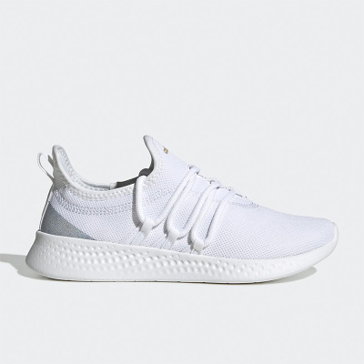 Adidas/阿迪达斯正品26夏Puremotion Adapt 2.0女士跑步鞋HP9371