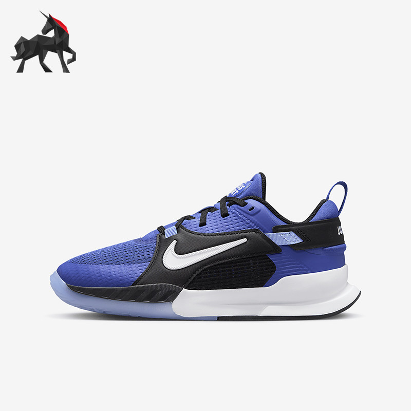 Nike/耐克正品Crosscourt儿童透气运动耐磨跑步鞋FN2231-400