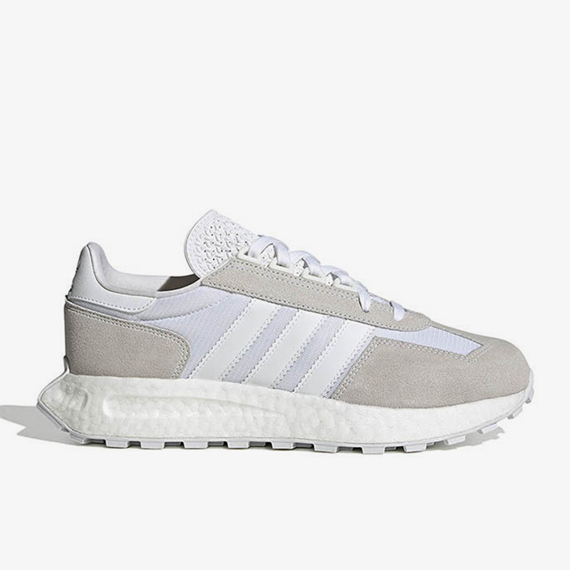 阿迪达斯男女运动休闲鞋