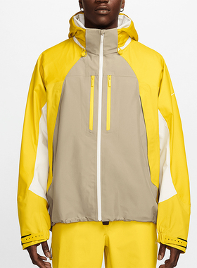 Nike/耐克正品NOCTA LART 男士科技风时尚夹克FD2161-247