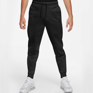 Nike/耐克正品秋季新款男子时尚休闲针织舒适训练运动长裤CU4496