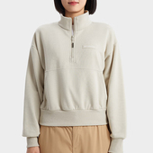 女士简约户外卫衣套头卫衣AR7159278 新款 Columbia 哥伦比亚正品