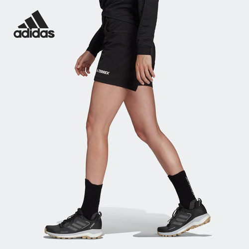 Adidas/阿迪达斯女子短裤