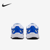 耐克正品 6000儿童运动缓震透气耐磨跑步鞋 Nike HV5064 402