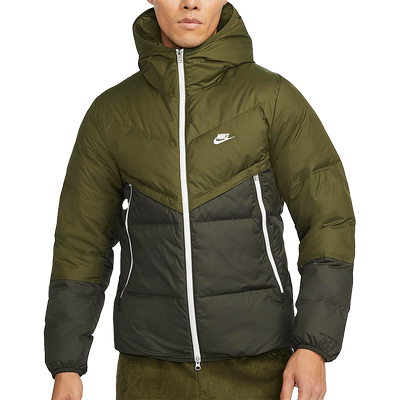 nike耐克官方正品男子保暖羽绒服