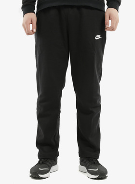 Nike/耐克正品当季新款SPORTSWEAR CLUB男子休闲长裤 BV2708