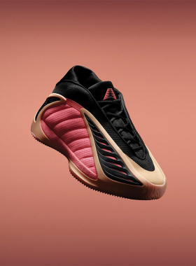 Adidas/阿迪达斯正品爱德华兹2代男士防滑耐磨专业篮球鞋JS3514