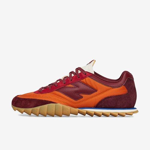 New Balance新百伦正品男款RC30耐磨透气低帮跑步鞋URC30MN2