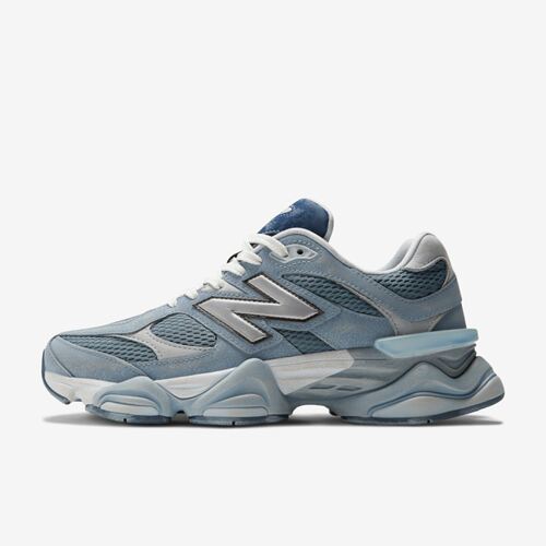 New Balance新百伦正品9060男女同款耐磨透气休闲鞋U9060MD1