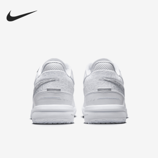 缓震运动训练透气篮球鞋 Nike 耐克正品 LeBron男士 102 FJ1566