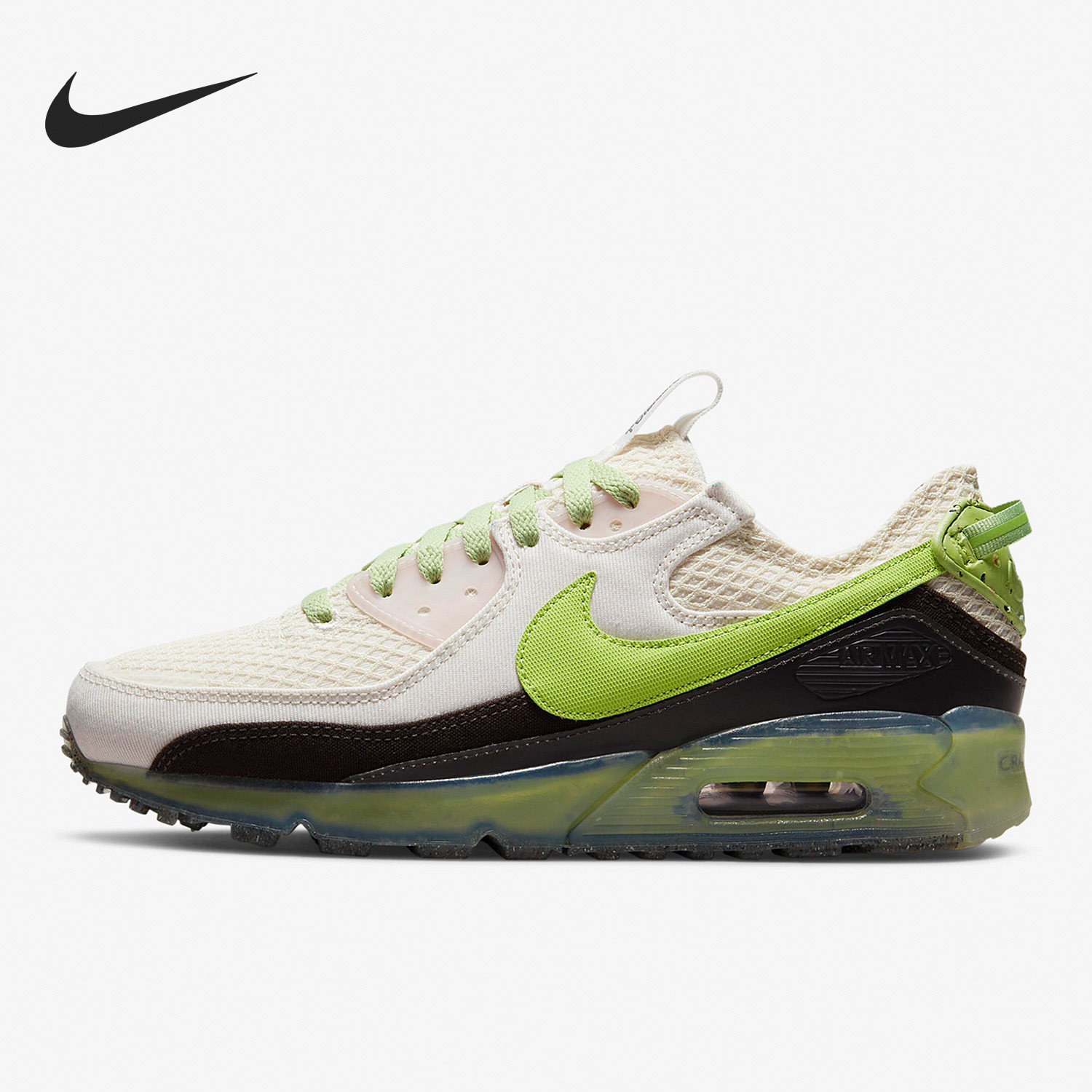 Nike/耐克正品AIR MAX TERRASCAPE 90男子跑步鞋DM0033-001