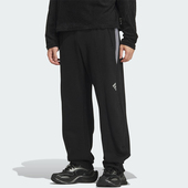 阿迪达斯正品 宽松日常休闲长裤 FOS Adidas 时尚 PT男士 KR4477