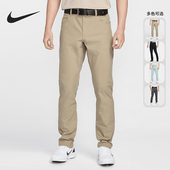 耐克正品 口袋长裤 Tour男士 Nike 运动修身 高尔夫经典 FD5616 010
