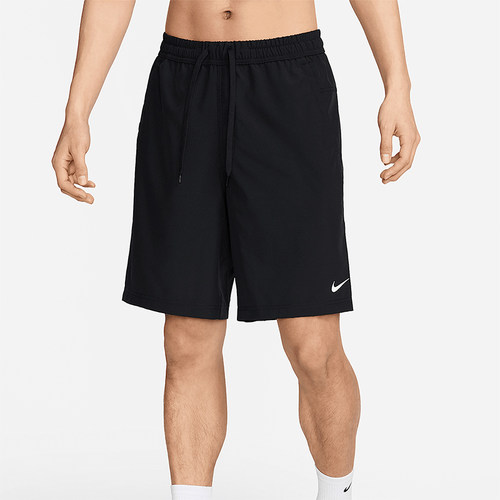 Nike/耐克正品Form Dri-FIT男士轻盈跑步经典训练短裤FN2999-010