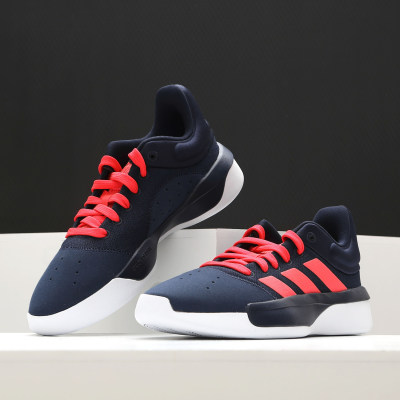 Adidas/阿迪达斯正品 Adversary Low男四季款篮球鞋 CG7100