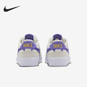 Nike/耐克正品SB Zoom Pogo Plus女士耐磨滑板鞋DV5469-003