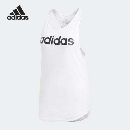阿迪达斯正品背心夏季